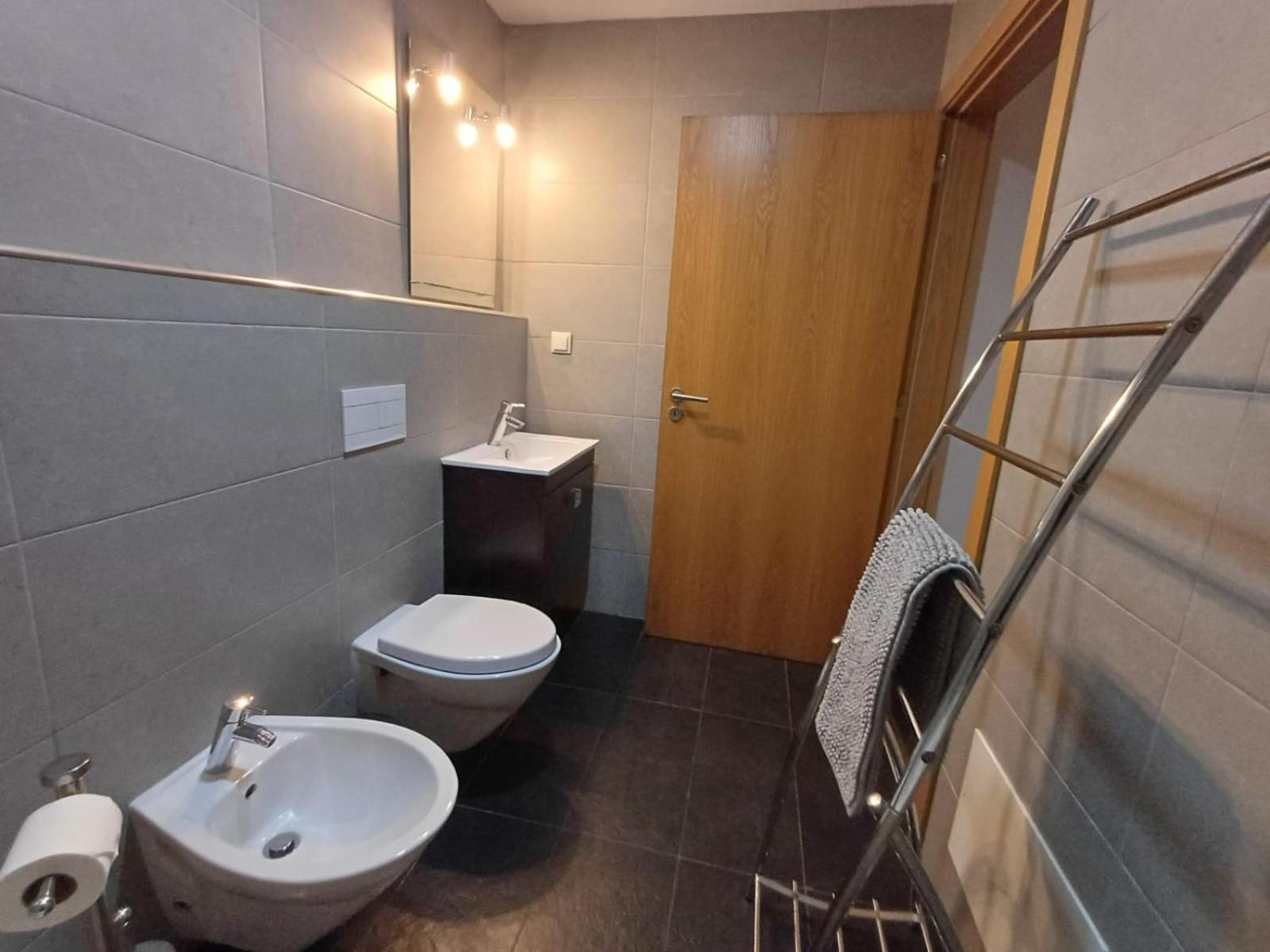 Deluxe By Bguest Appartement *