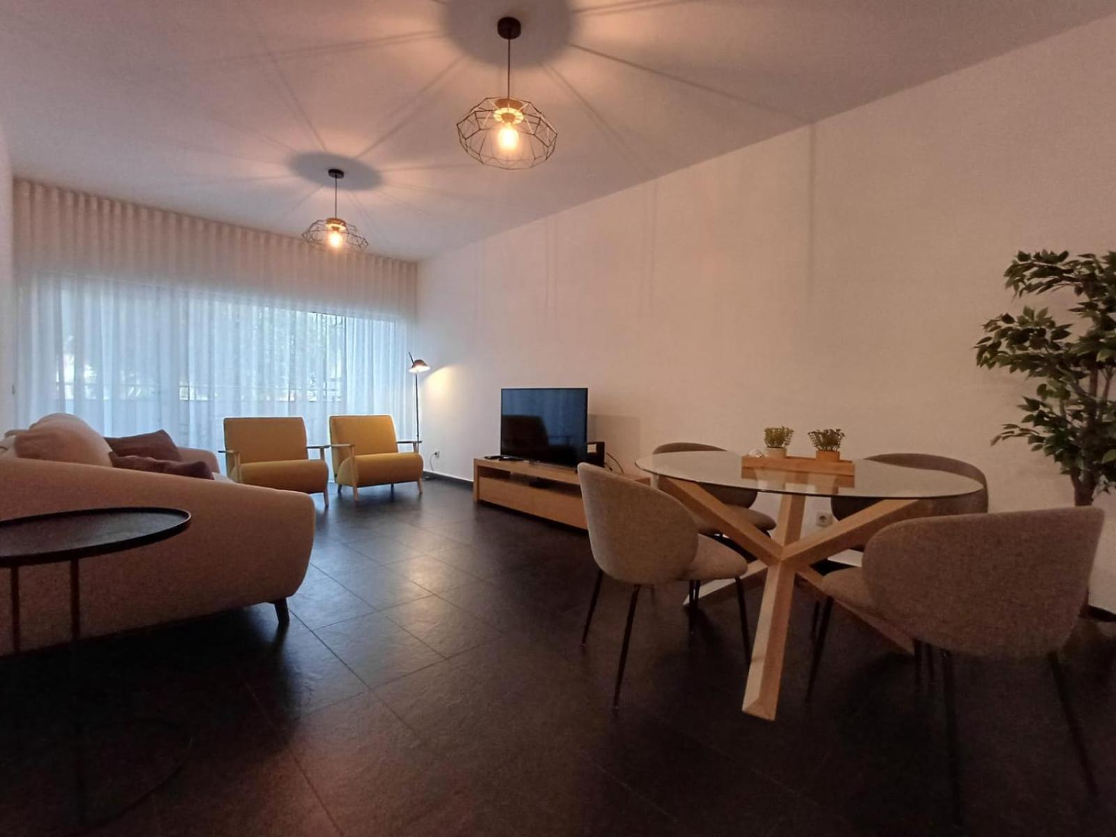 Deluxe By Bguest Appartement