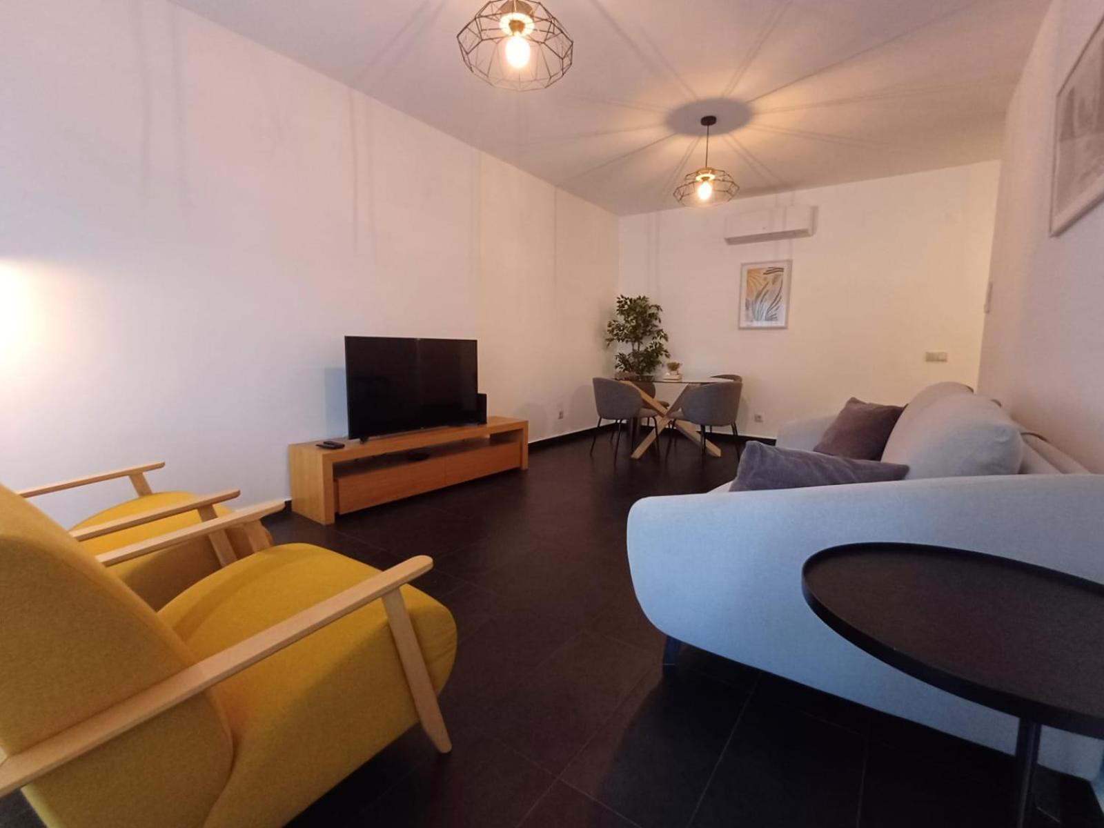 Deluxe By Bguest Appartement