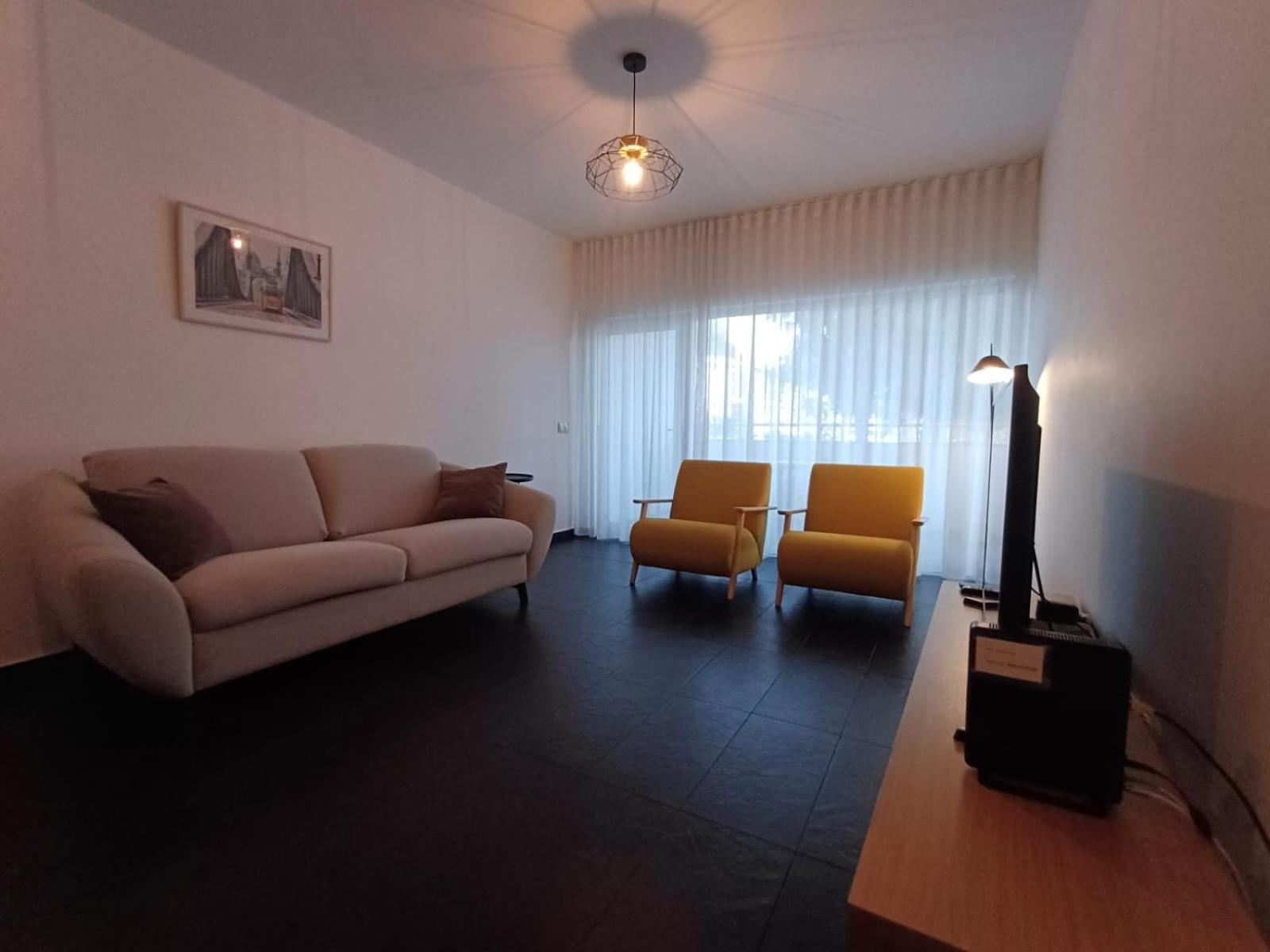 Appartement Deluxe By Bguest