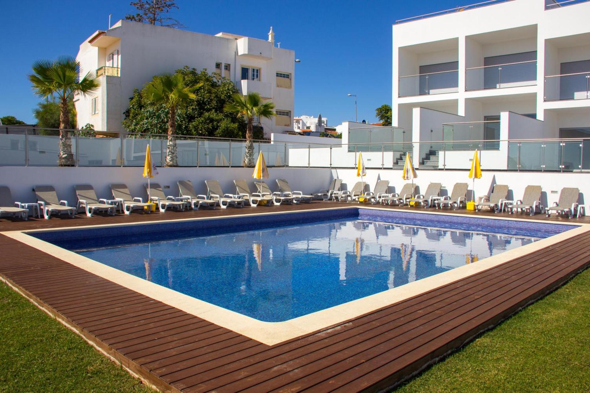 Appartement Deluxe By Bguest Albufeira