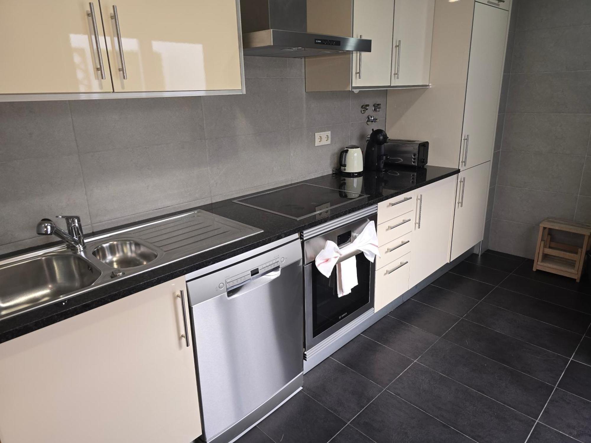 Deluxe By Bguest Appartement