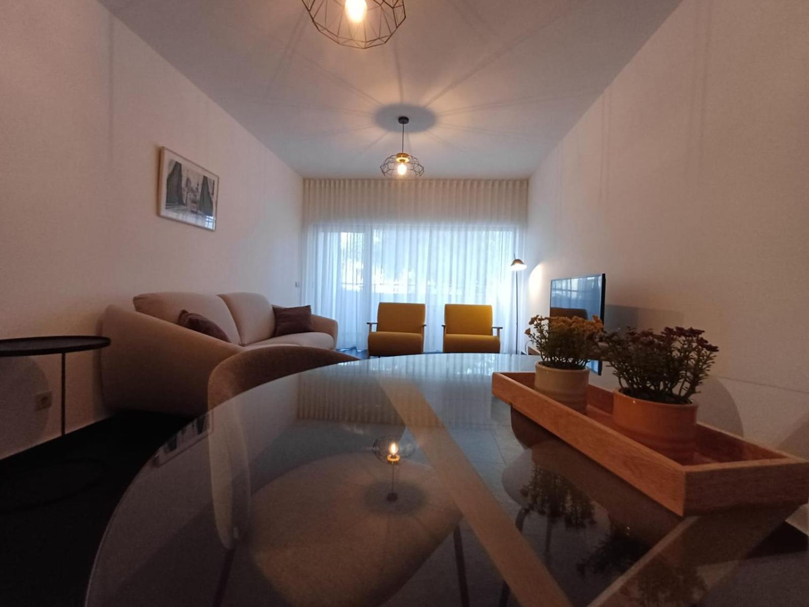 Deluxe By Bguest Apartment Albufeira